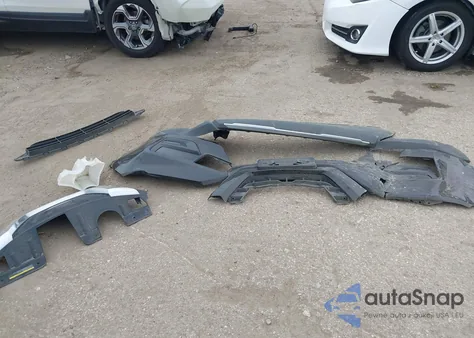 2018 Nissan Rogue Sv z USA, uszkodzony, nr VIN KNMAT2MT4JP537622